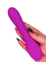 Purple Pleasure : Purple Quartz