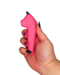Suckablow : Vibrant Pink