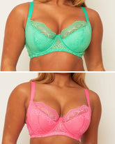 Tutti Booster Bra Bundle : Fruit Salad
