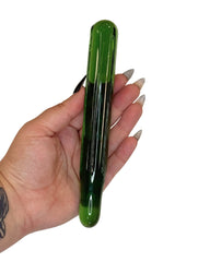 Cumber-some : Green Glass