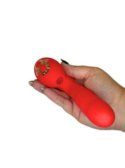 Sir Sucks : Rose Red