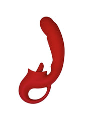 Sir Licks : Rose Red