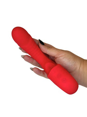 Sir Licks : Rose Red