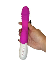 Purple Periscope : Neon Purple