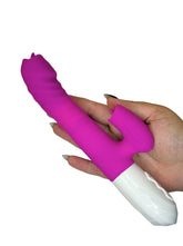 Purple Periscope : Neon Purple