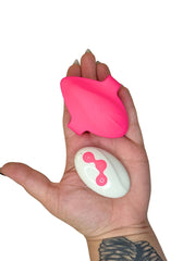 Wear If You Dare : Neon Pink