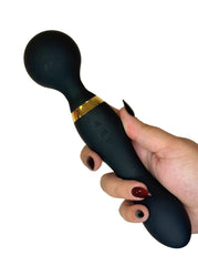 Wandyvibe : Onyx Black