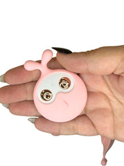 Knicker Tickler : Soft Pink