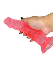 Pink Paradise : Neon Pink