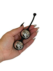 Weight For It : Metallic Mix