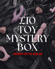 Brand X £10 Mystery Toy Box