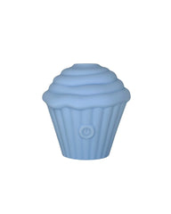 Cup-Quake XL : Fondant Blue