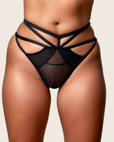 Lust : Obsidian Black