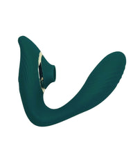 Sensual Vibe Pro : Emerald Green