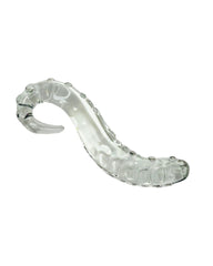 Glass Slipper : Clear Glass