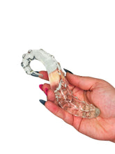 Glass Slipper : Clear Glass