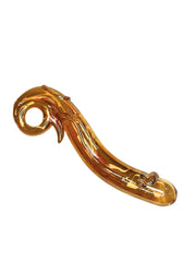 Goldmember : Gold Glass