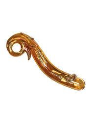 Goldmember : Gold Glass