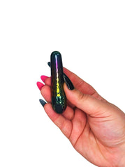 Harlequin Harlot : Rainbow Chrome