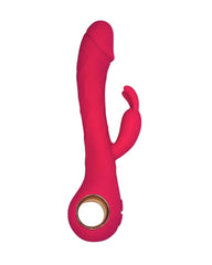 Rabbit Hole : Shocking Pink