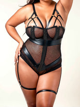 Ride Both Sides : Obsidian Black