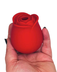 Rosey Vibe : Rose Red