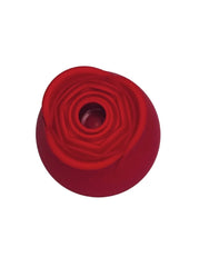 Rosey Vibe : Rose Red