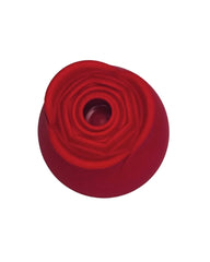 Rosey Vibe : Rose Red