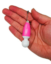 Short & Sweet : Bright Pink