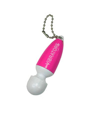 Short & Sweet : Bright Pink