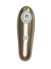 Suckalot : Gentle Gold