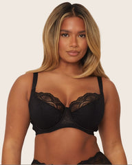 Tutti Booster Bra Bundle : Strawberry Liquorice