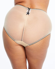 Nichole Short : Vintage Ivory