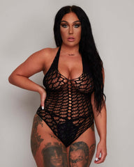 Valentina : Obsidian Black