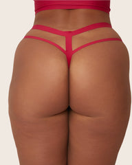 Andie Thong : Very Cherry