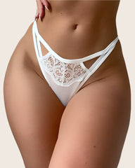 Artemis Brazilian : Ice White