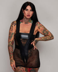 Rock Chick : Obsidian Black