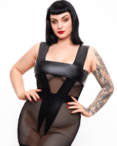 Rock Chick : Obsidian Black