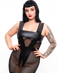 Rock Chick : Obsidian Black