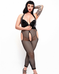 Spotlight : Obsidian Black