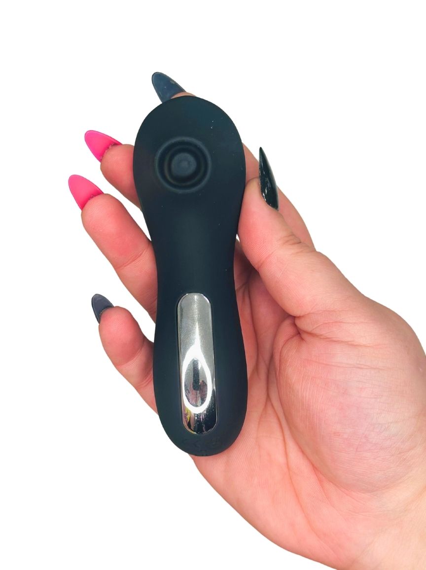 Suck-o-matic : Onyx Black
