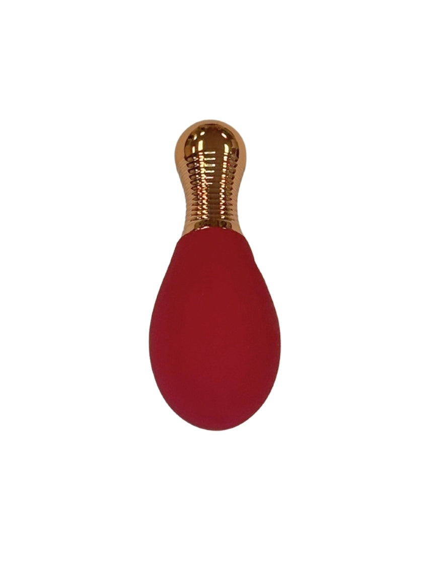 Inner-Saint : Flushed Red