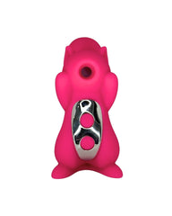 Cyril The Squirrel : Neon Pink