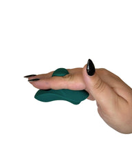 Green Scream : Emerald Green