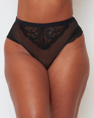 Harlow Brazilian : Midnight Black