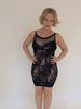 Cindy : Obsidian Black