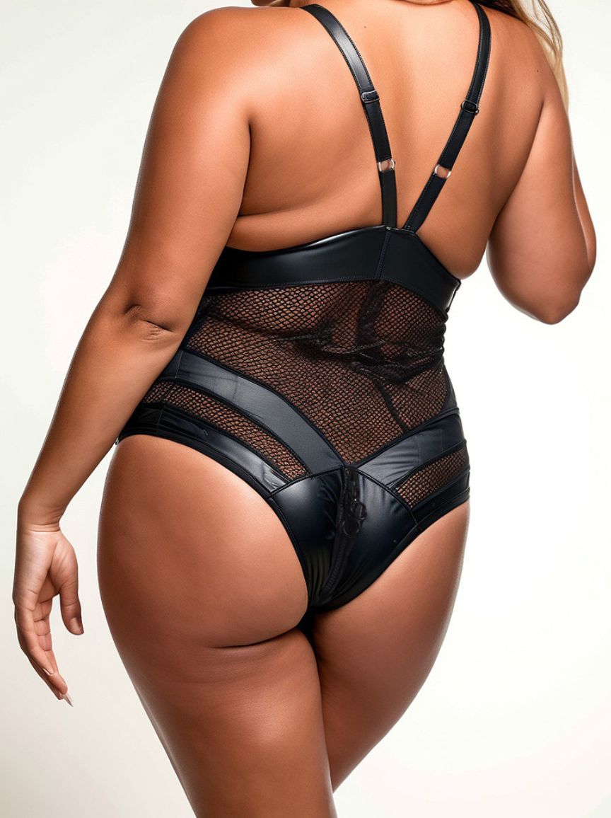 Ride Both Sides : Obsidian Black