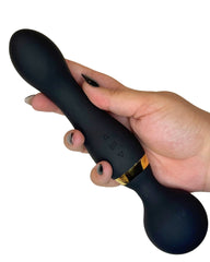 Wandyvibe : Onyx Black